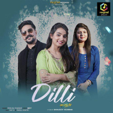 Dilli Kasuti Renuka Panwar Dilli Kasuti Renuka Panwar
