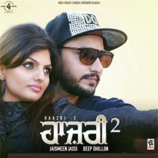Dil De Doon Haazri 2 Dil De Doon Haazri 2