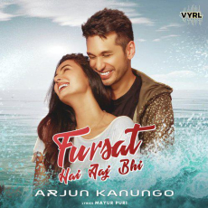 Fursat Hai Aaj Bhi Arjun Kanungo Fursat Hai Aaj Bhi Arjun Kanungo