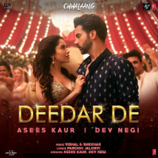 Deedar De Chhalaang Deedar De Chhalaang