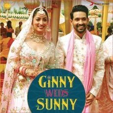 Sawan Mein Lag Gayi Aag Ginny Weds Sunny Sawan Mein Lag Gayi Aag Ginny Weds Sunny